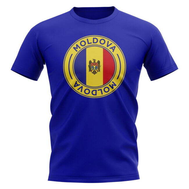 Moldova Modern Jersey Moldova