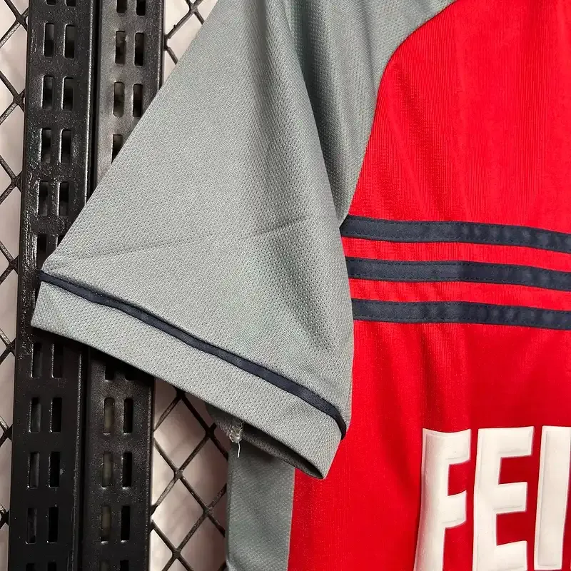 1998-1999 Real Club Deportivo de La Coruña Second retro kit