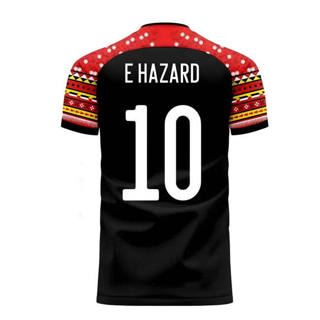 Away Kit for Belgium 2025-2026 (Adult