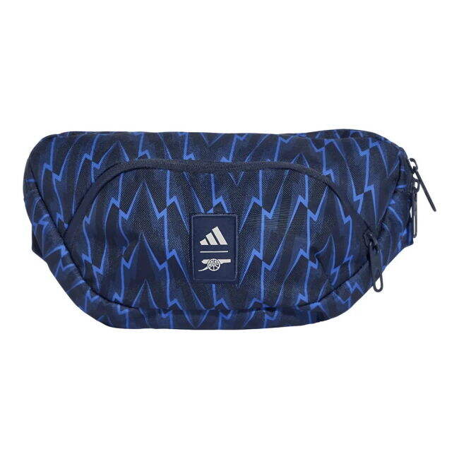 Arsenal Waist Bag official style Shirt 2025-2026