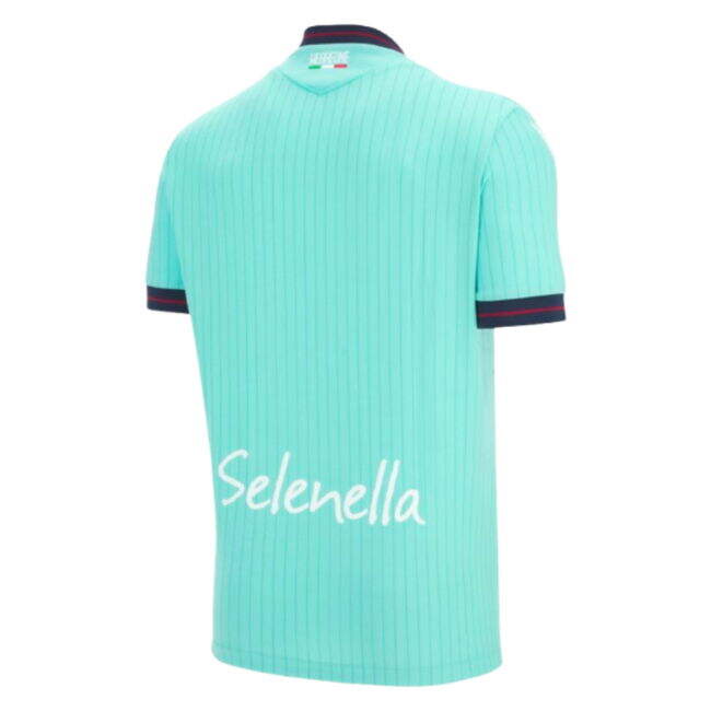 2025-2026 Bologna Third uniform - quick-dry performance wear v1.516
