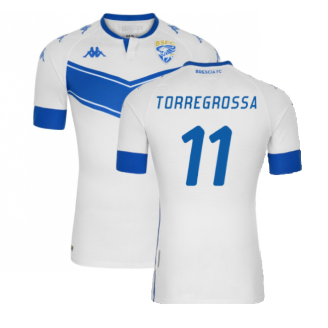 High Quality Secondary Kit Brescia 202 #0 2025-2026 Season (v3)