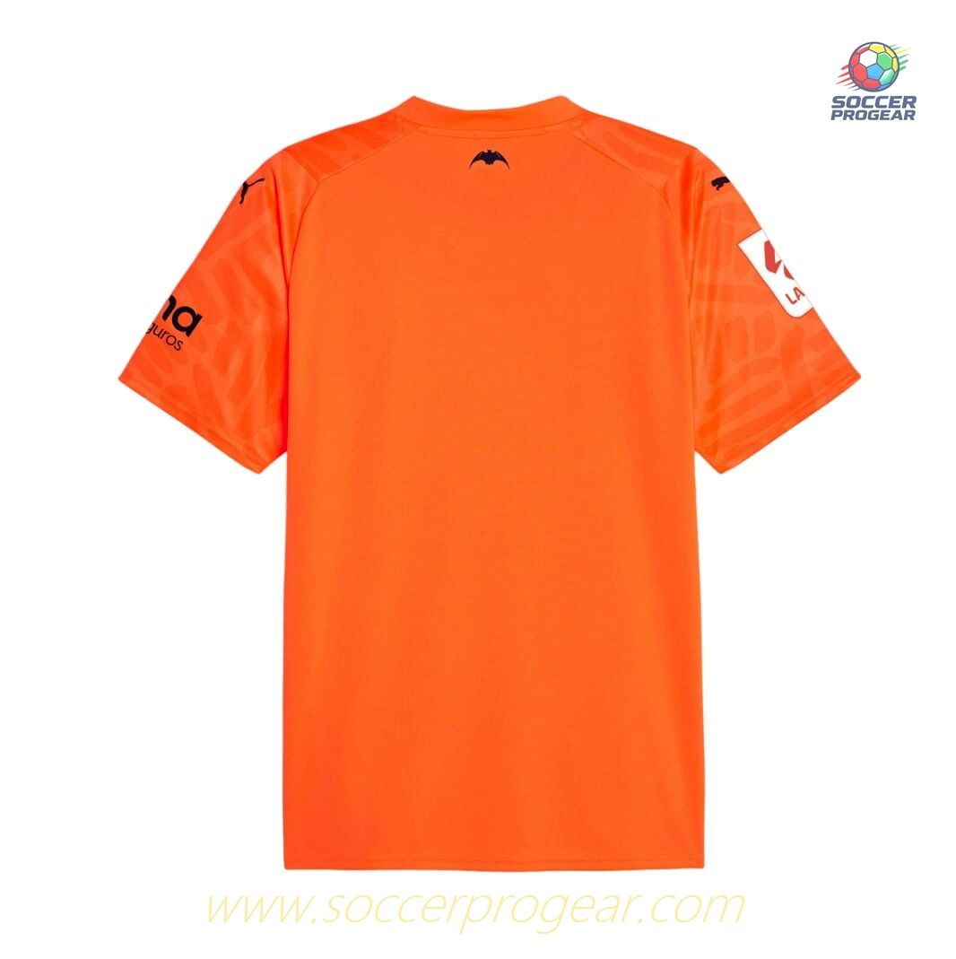FC Valencia Third Team Shirt 2023 2024