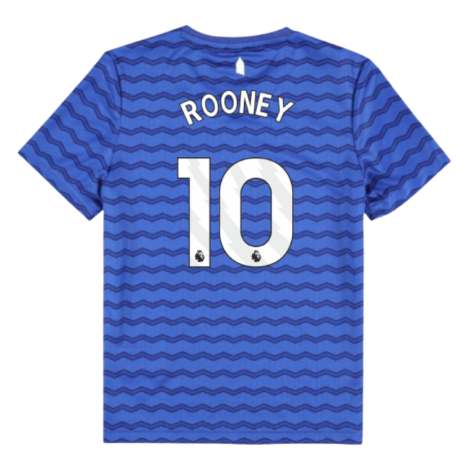 2025-2026 Home Kit by Everton Infant (Baby