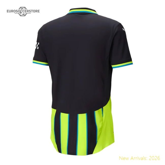 Premier League Team Elite Away Jersey Epl Adidas Climacool