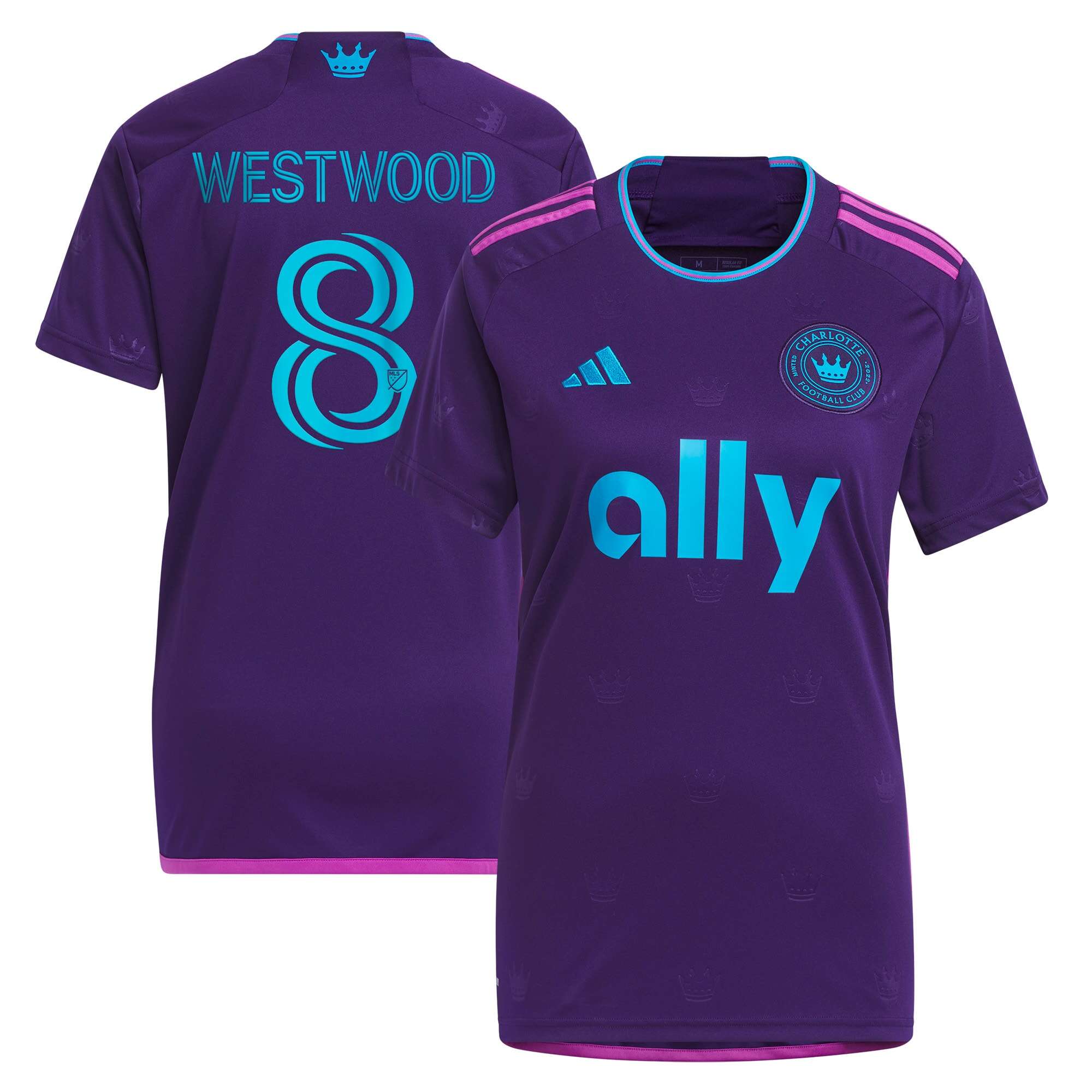 Women's 2023 Performance Replica Jersey - Soccer Jersey - Exclusive Offer