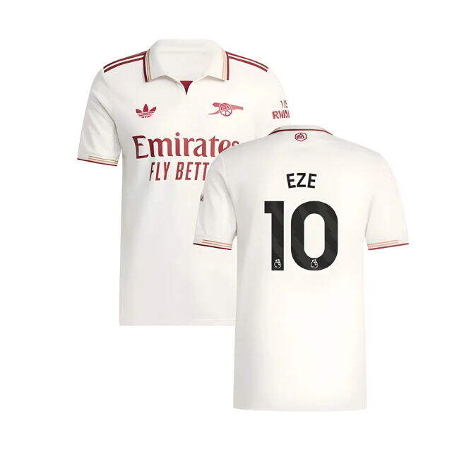 ARS top quality 2025-20 Third Kit - Adults | high quality