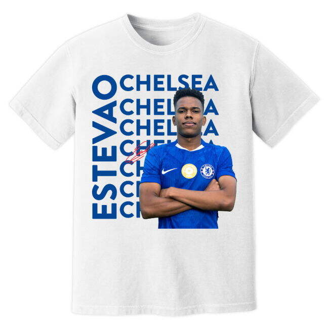 Pro Series Chelsea 2024-2025 Season Official Football Kit