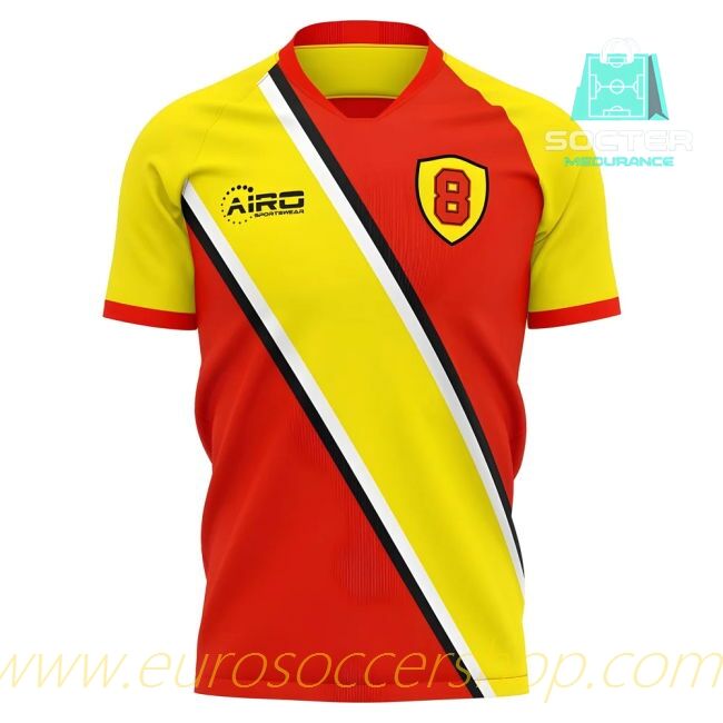 2025-26 Collection Rest of the World Home Women's Version