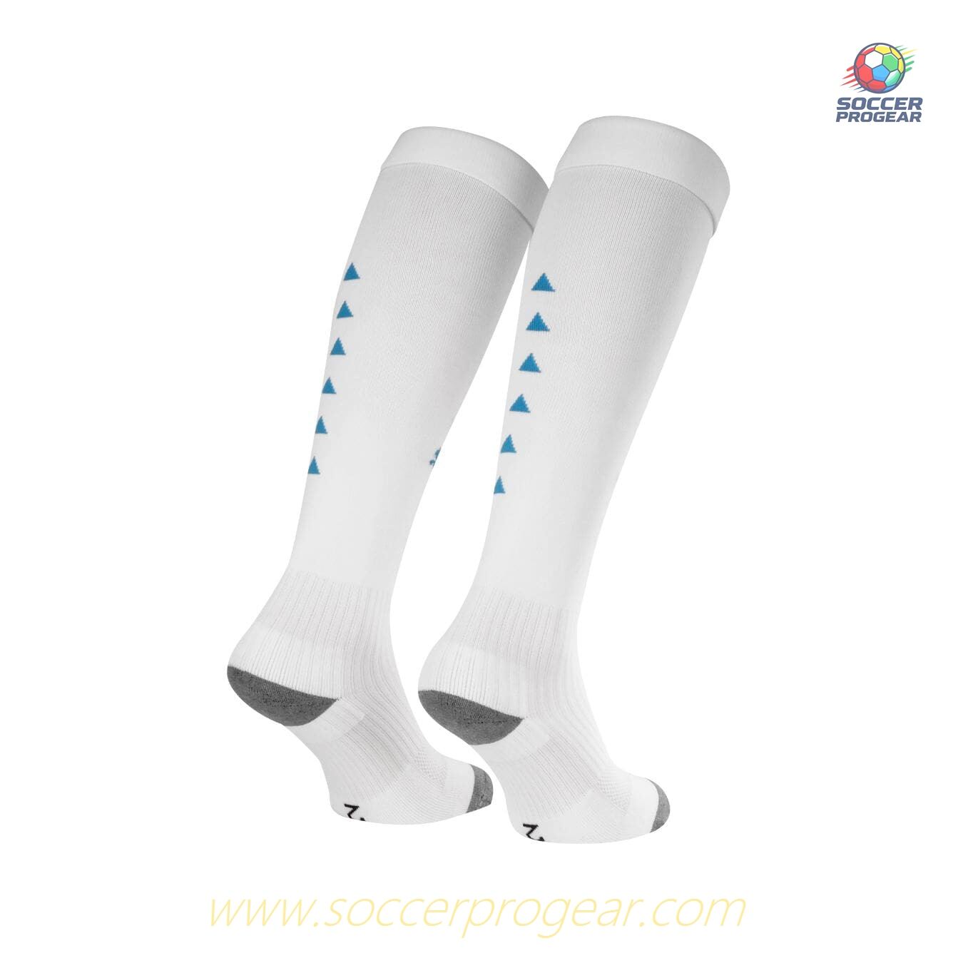 OM CHILDREN'S KIT JERSEY 2023 2024 HOME GUENDOUZI