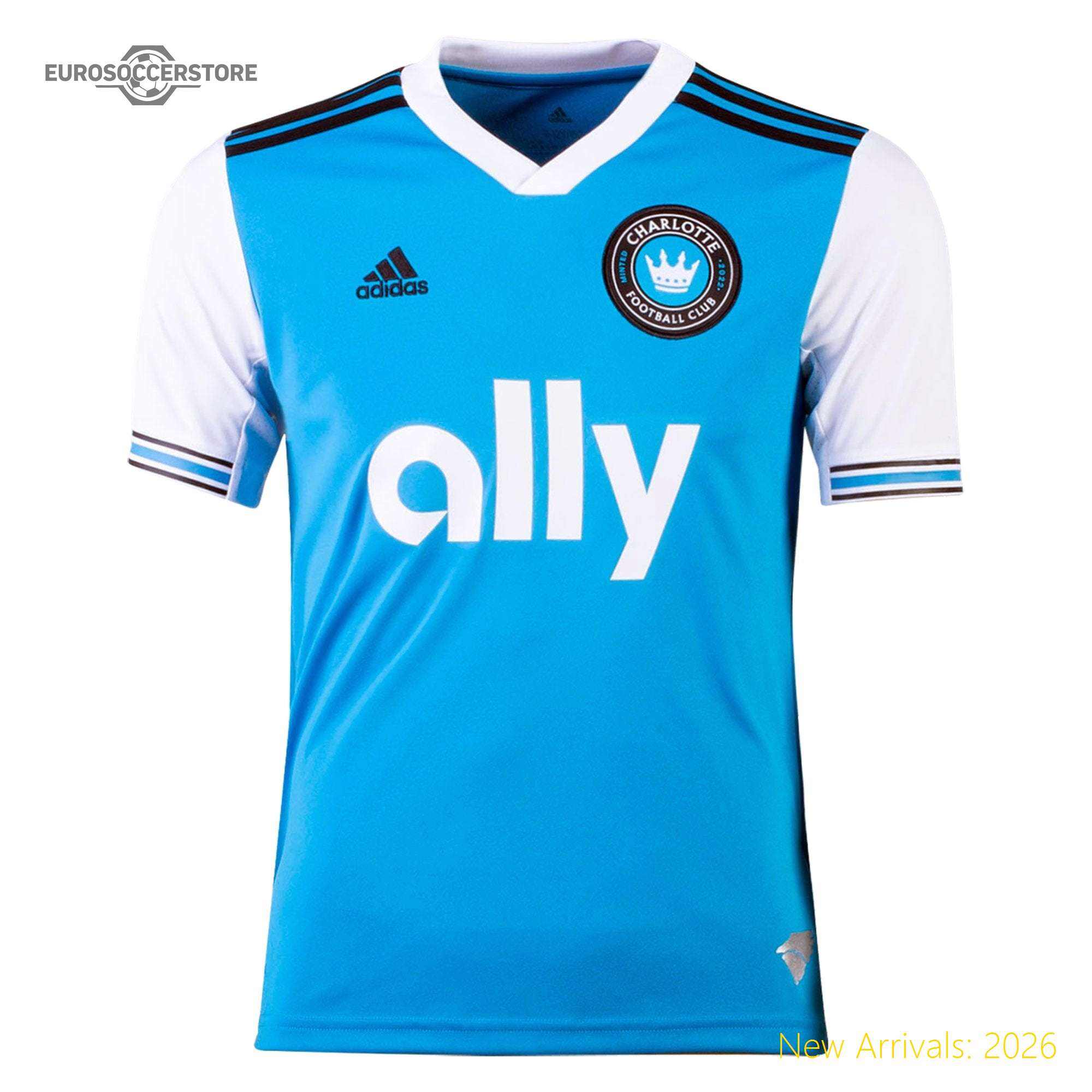 Fashionable Official Men Cha Football Star Home Jersey 2022