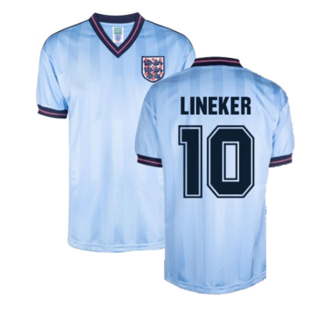 Rare England Third Limited Shirt 2025-2026 (1)