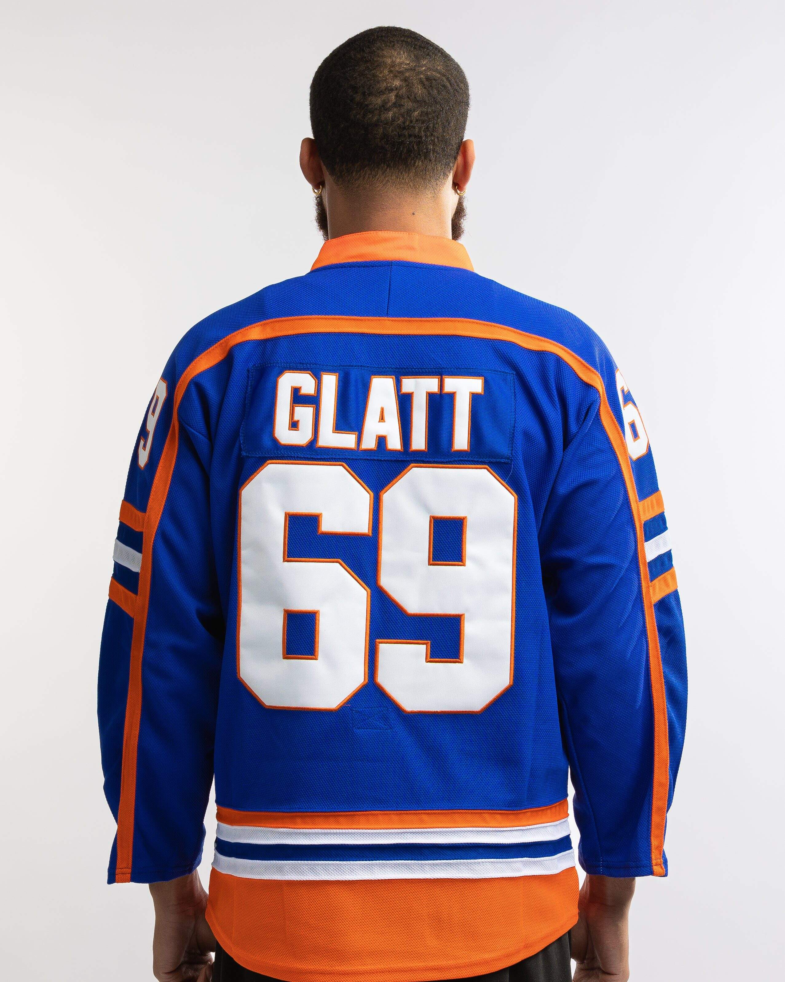 Special Custom Jersey KB7396