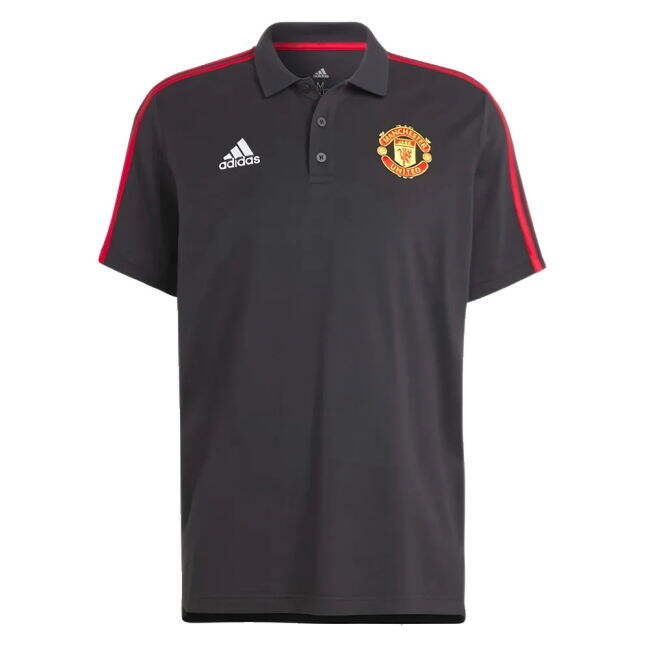 Man Utd Home Football Shirt 2023-20 - L M S_350