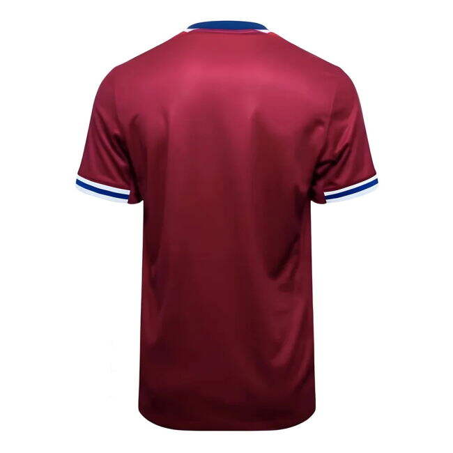 Norway Historic Team Exclusive Jersey - Limited Edition