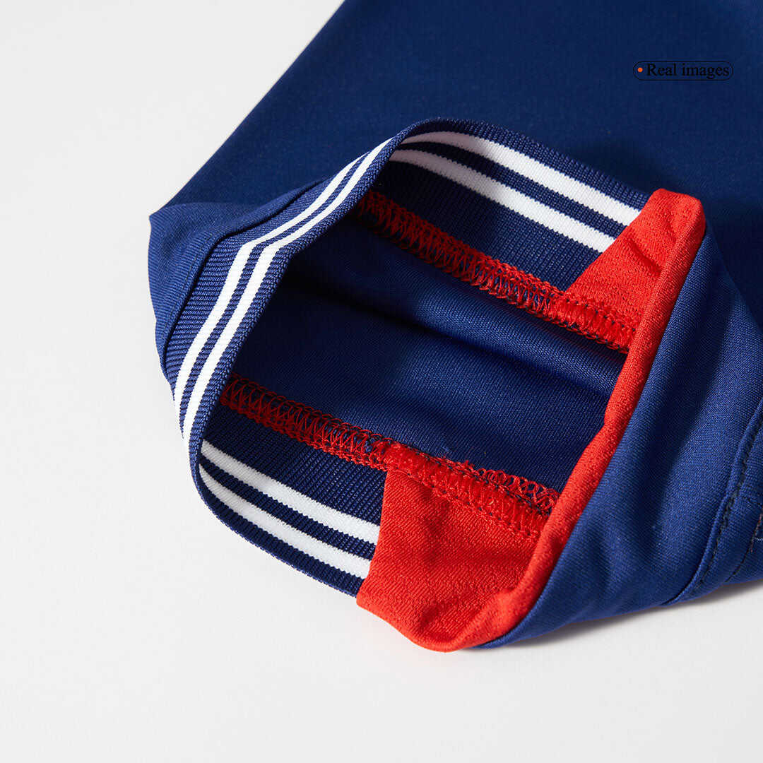 Player Version Cruz Azul Third Away Soccer Jersey 2024/25Authentic Kit