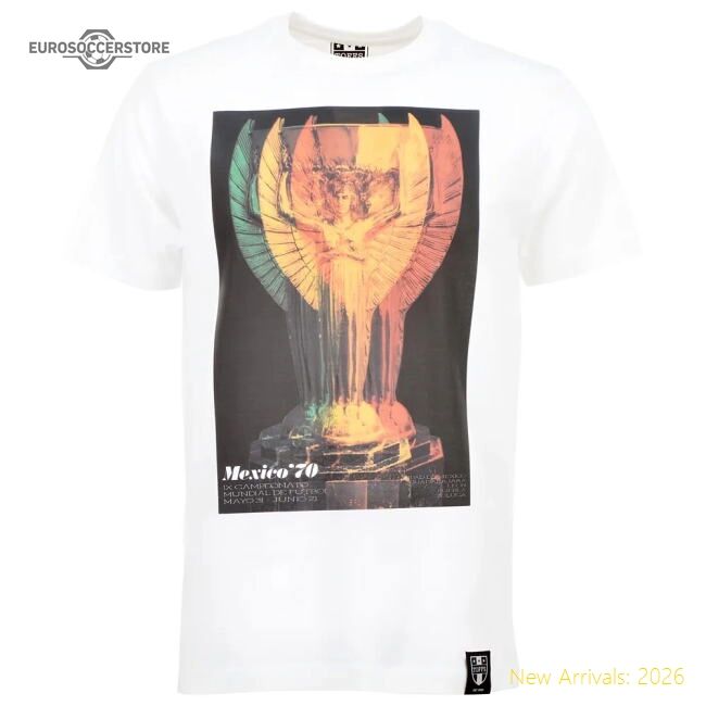 Durable Pennarello World 20242025 Regular Shirt Modern