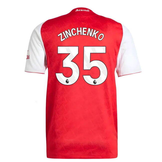 Official Arsenal 2025-2026 Home - Manchester United - Var3-2