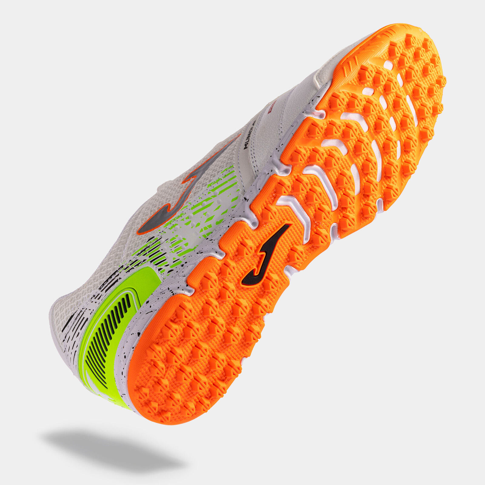 Joma Your Favorite Team Third Shirt 2025 licensed merchandise