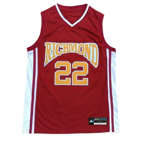 Special Custom Basketball Jersey AA8833
