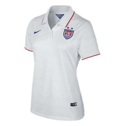 value-for-money Jersey Set perfect for supporting your team Nike Usa