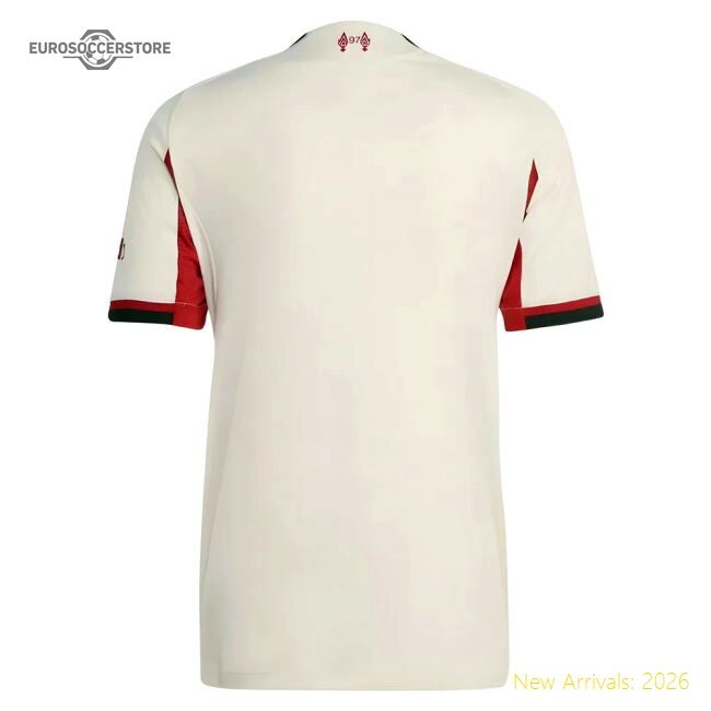 Jersey Team Officially Licensed Product High-Quality Materials