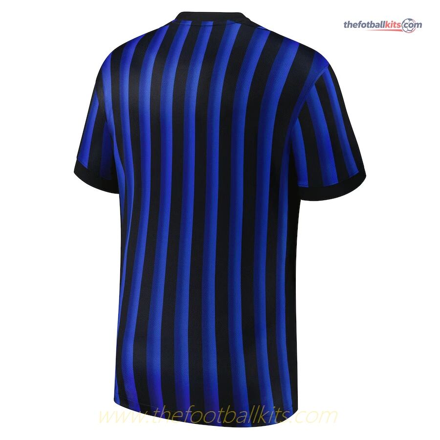 Inter Milan Home Football Shirt 2025-2026 Collection
