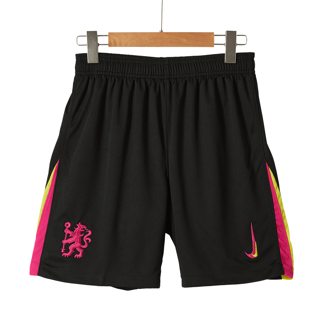 Chelsea Third Away Soccer Shorts