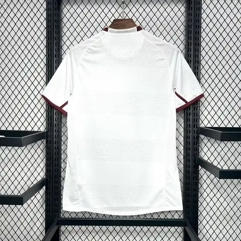 2007-2008 Arsenal Jersey retro kit