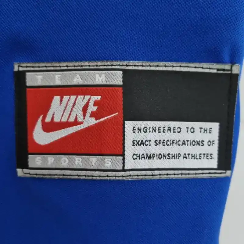 1998 Brazil Jersey retro kit