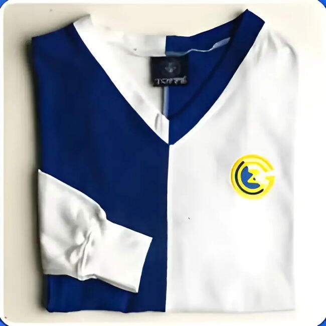 Superior Throwback Shirt G. 196 #0 Current Season Economical (v8)