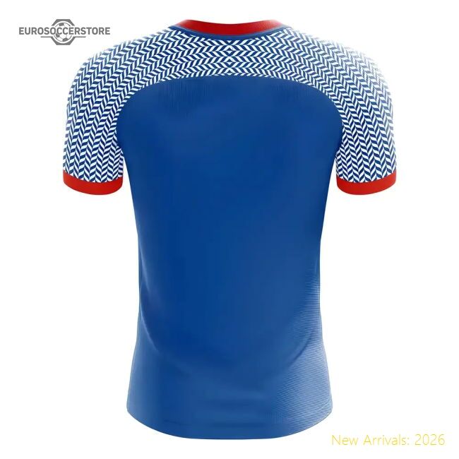 Elite Football Team Jersey - Lightweight Modern Timeless