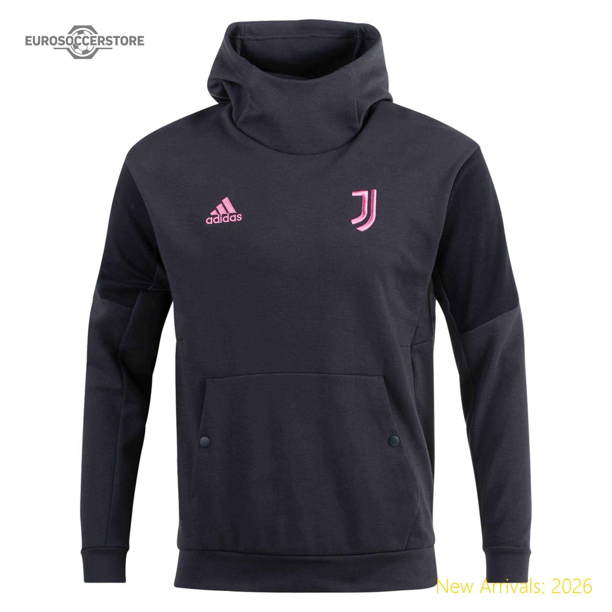 Official Adult Juv Attacking Threat Unknown Jersey 2023