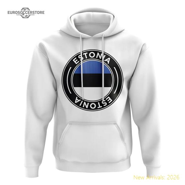 European Team 2024-2025 Authentic Regular Hoodie () Contemporary