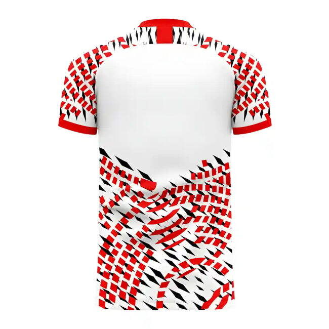 Foggia Classic Away Jersey 2025-2026 #65