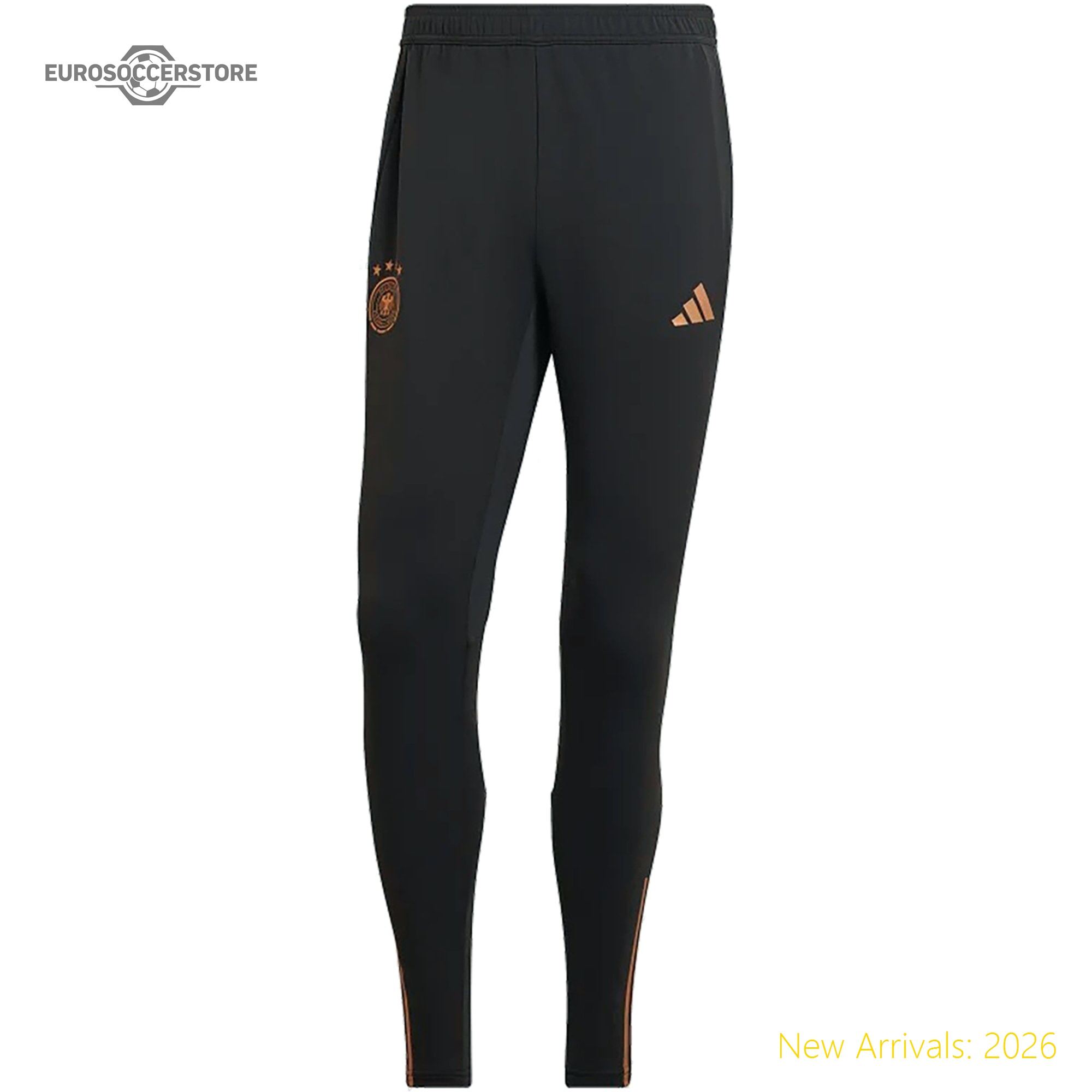 Modern Design Trendy Kids Ger Team Unknown Authentic Jersey 2022