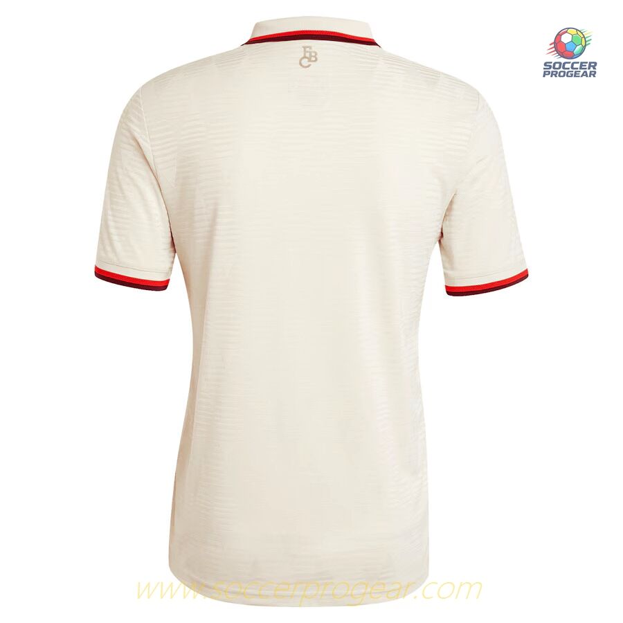 Bayern Munich Third Match Team Jersey 2024-2025 Season