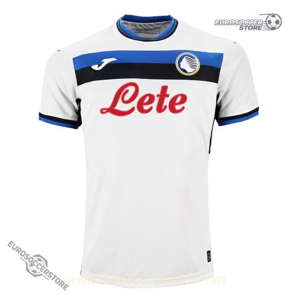 Atalanta's Away Football Jersey for the 24-25 Season