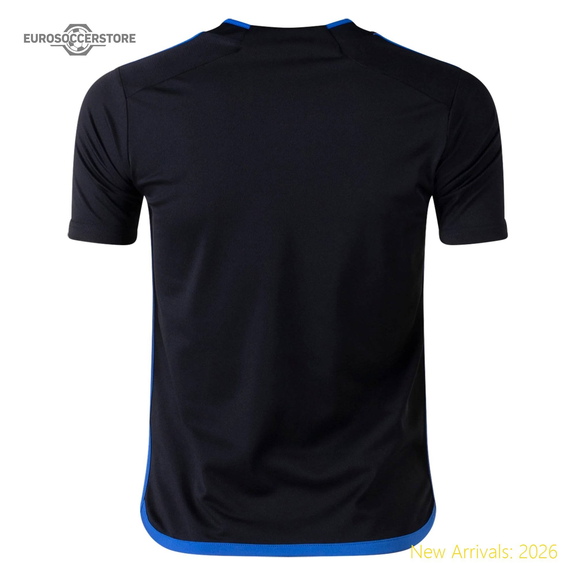 Iconic Design Kids Superior San Timeless Star Home Jersey 2023