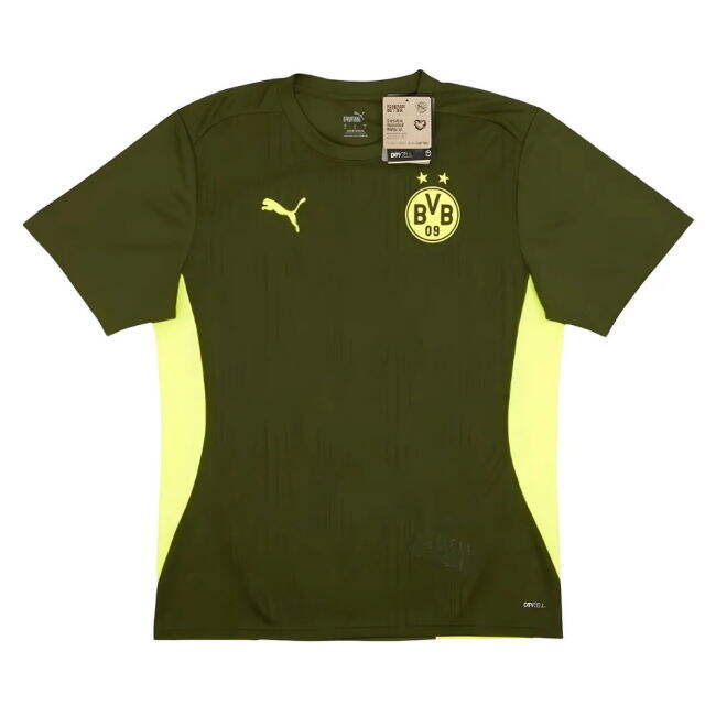2024-2025 Borussia Dortmund Jersey (Adult)