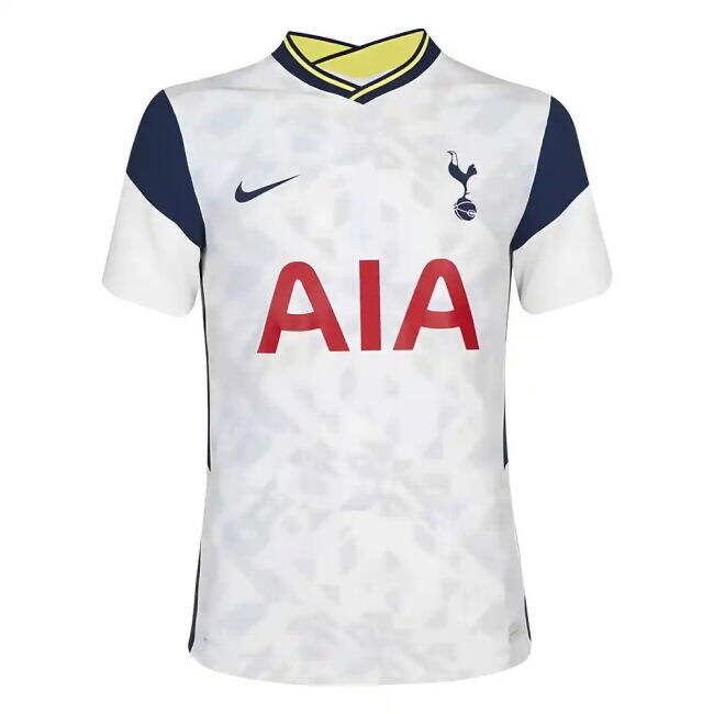 Premium Spurs 2020-2021 Tottenham Vapor Match Home Nike Shirt