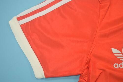 Fervent Football Team Forest #1979 Durable Material World Cup Editi...