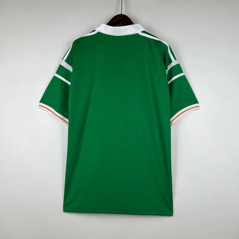 1998 Ireland Jersey retro kit