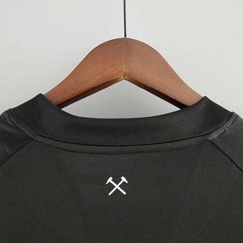 Visitante - Moisture Wicking - Football Shirt - Football Supporter