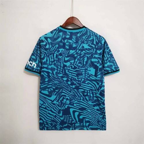 Tottenham (spurs) Third - Premium Quality - Authentic - Professional