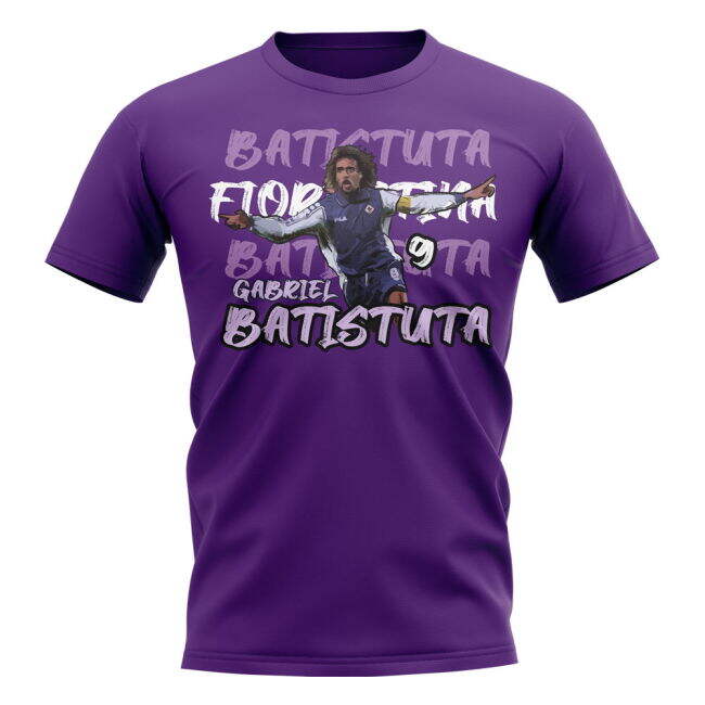 Gabriel Fiorentina Jersey (Adult)