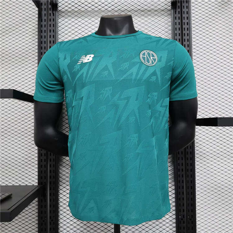 AS Roma 2324 Special Edition Shirt Authentic Version - Official