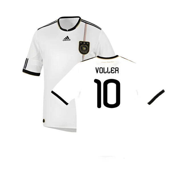 Pro Style Germany Elite Design Home Pro Level Shirt (VOLLER 10)