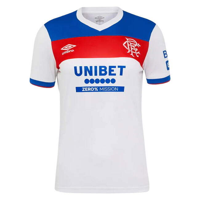 Premium Glasgow Rangers Diego Costa #19 Best Value Licensed Prod (v6)