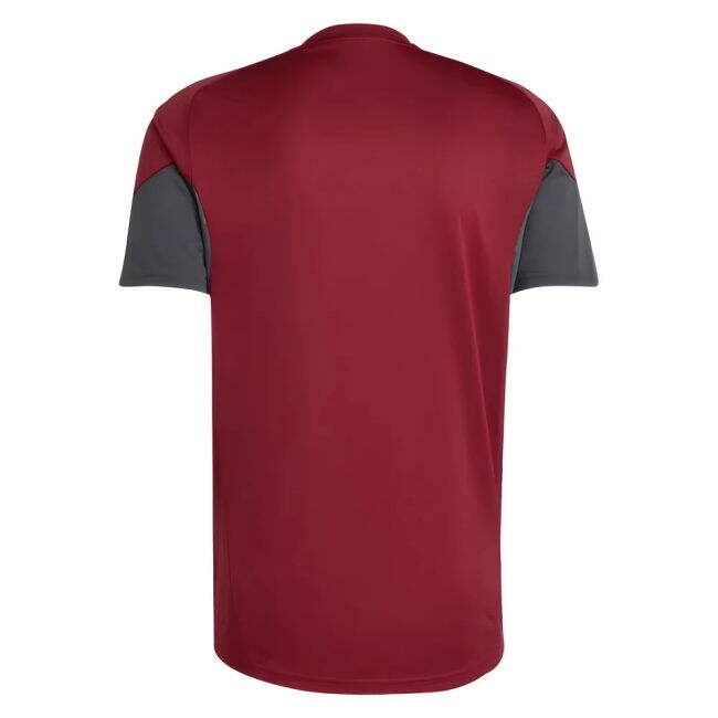 2025-2026 Arsenal Training soccer jersey - breathable performance wear